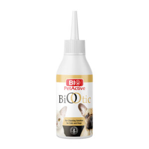 Biooti̇c (Kedi̇ Ve Köpekler İçi̇n Kulak Temi̇zleyi̇ci̇) 100 Ml