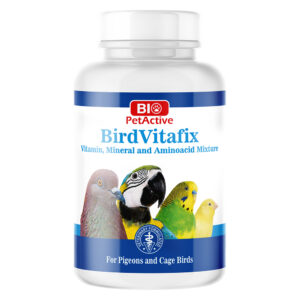 Bird Vitafix 35gr