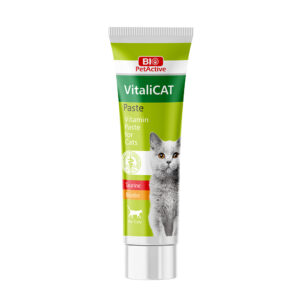 Vi̇tali̇cat Paste (Kedi̇ler İçi̇n Vi̇tami̇n Paste) 100 Ml