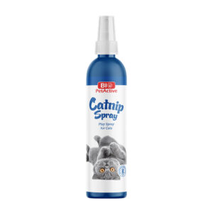 Bio Catnip Spray Kedi Oyun Spreyi 100 Ml