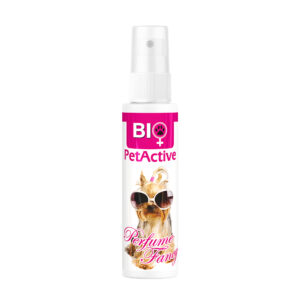 Perfume Fancy (Di̇şi̇ Köpekler İçi̇n Süslü Parfüm) 50 Ml