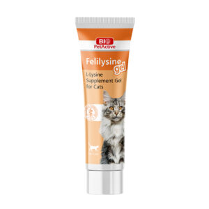 Feli̇lysi̇ne Jel (Kedi̇ler İçi̇n) 100 Ml
