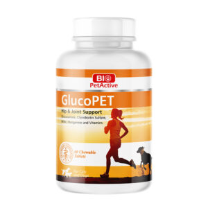 Glucopet 1,5 60 Tablet (Kedi̇ Ve Köpekler İçi̇n Eklem Güçlendi̇ri̇ci̇) 90gr