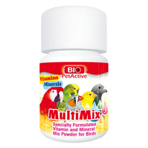 Multimix (Toz Vitamin ve Mineral)