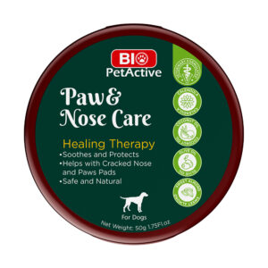 Paw & Nose Care (Pati̇ Ve Burun Kremi̇) 50 Gr