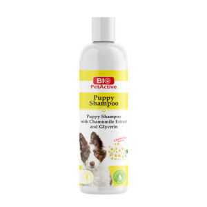 Puppy Şampuan Yavru Köpek Şampuan 250 Ml