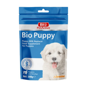Puppy Mi̇lk Powder (Köpekler İçi̇n Süt Tozu) 200 Gr