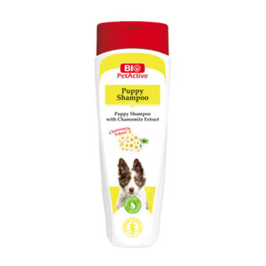 Puppy Şampuan Yavru Köpek Şampuan 400 Ml