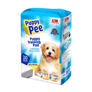 Bio PetActive Ultra Emici Köpekler İçin Çiş Pedi 90x60