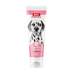 Sensitive Shampoo (Kısa Tüylü Köpekler İçi̇n Şampuan) 250 Ml