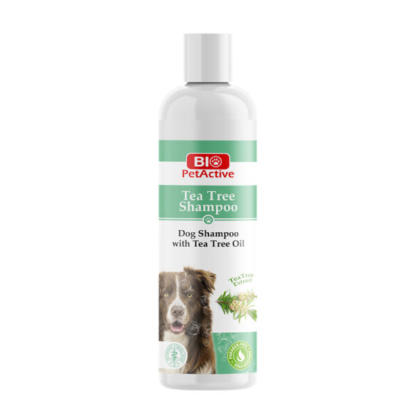 Tea Tree Şampuan Çay Ağaci Özlü Şampuan 250 Ml