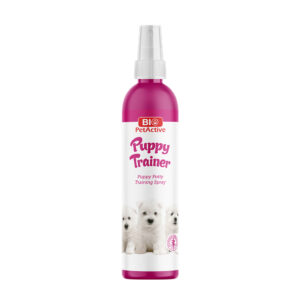 Puppy Trainer (Yavru Çi̇ş Eği̇ti̇m Spreyi̇) 100 Cc