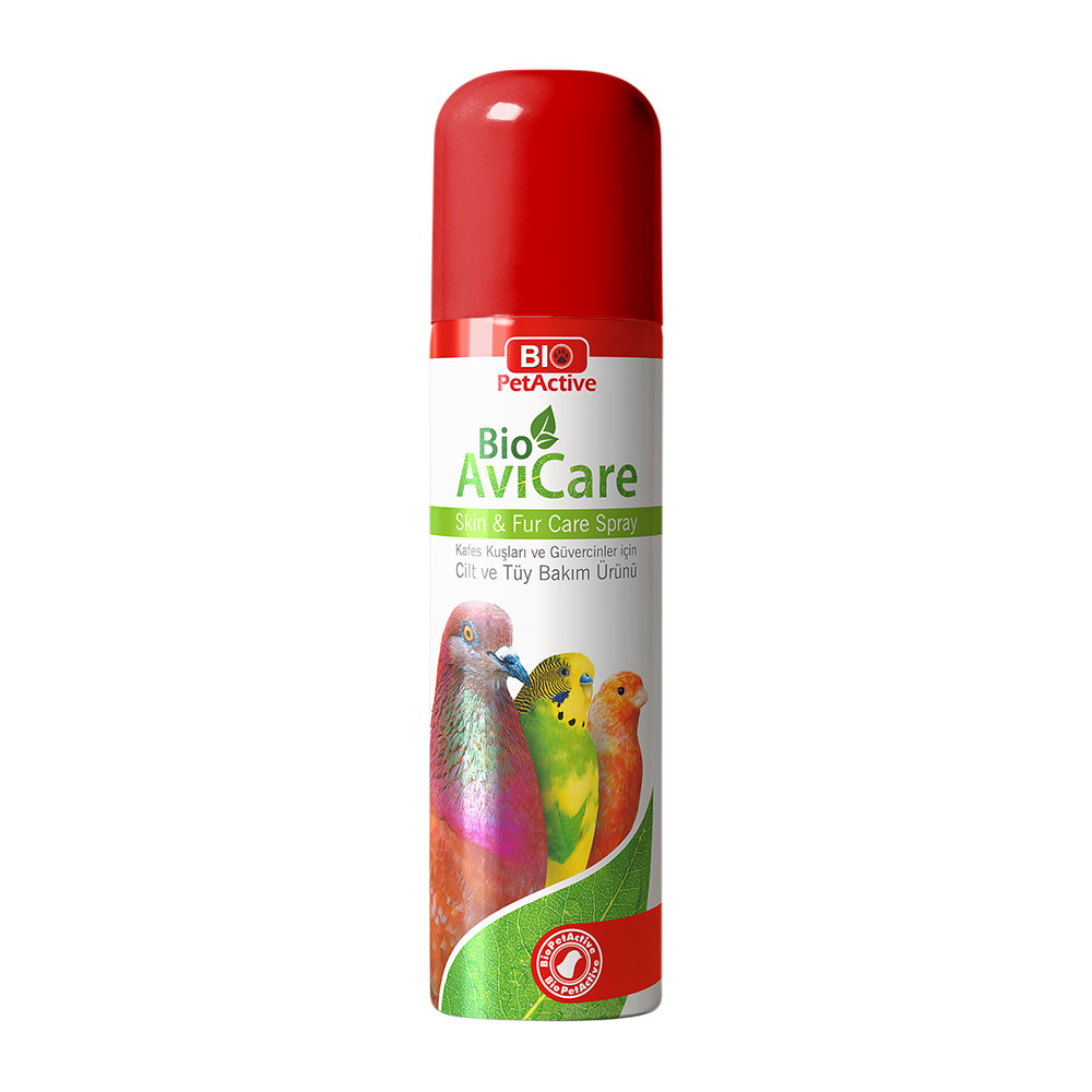 bio-avicare